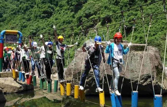 东湖区五星级型户外拓展须知